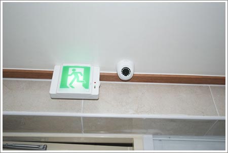 CCTV��ġ